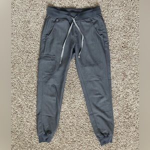 Figs Zamora jogger